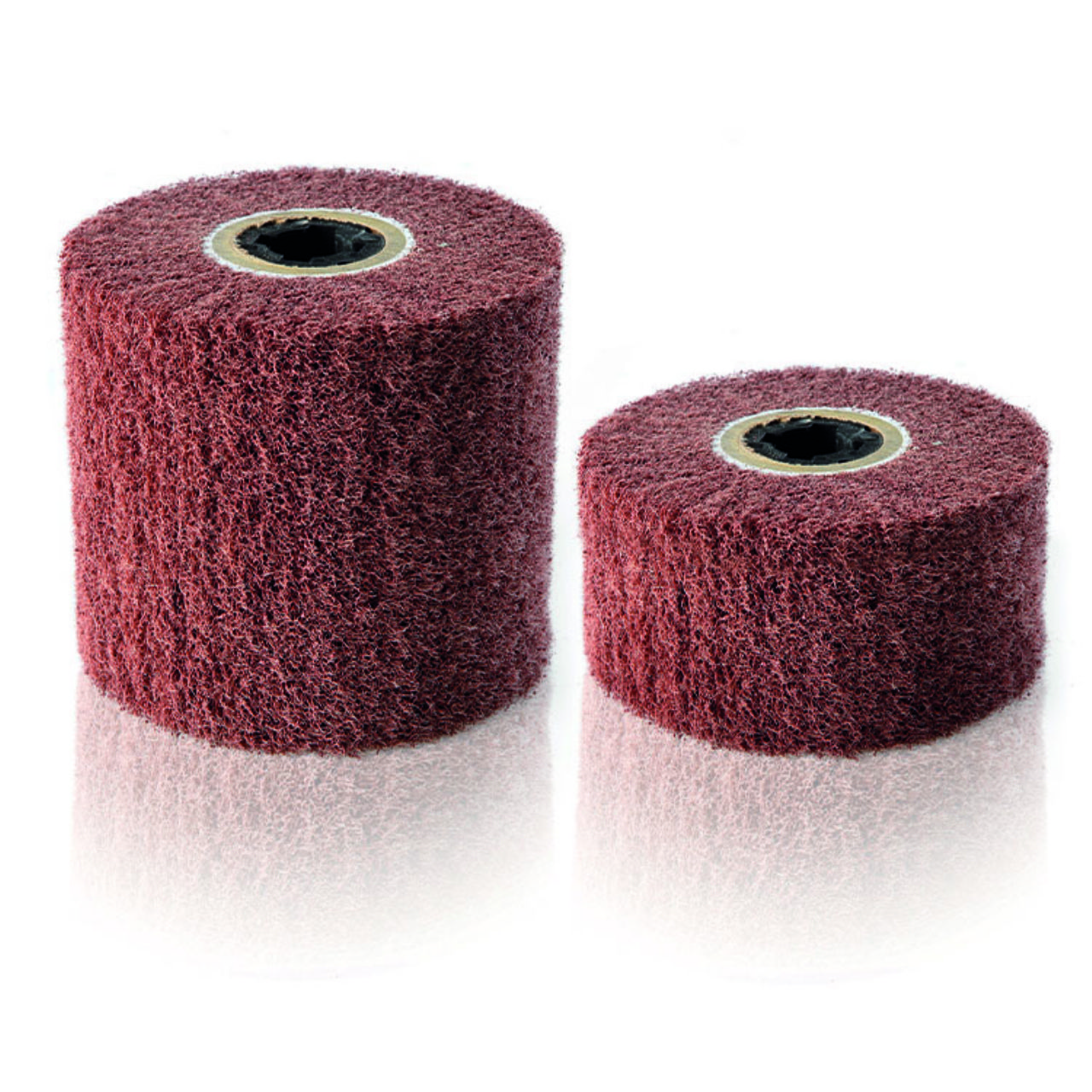 Abrasive Mops